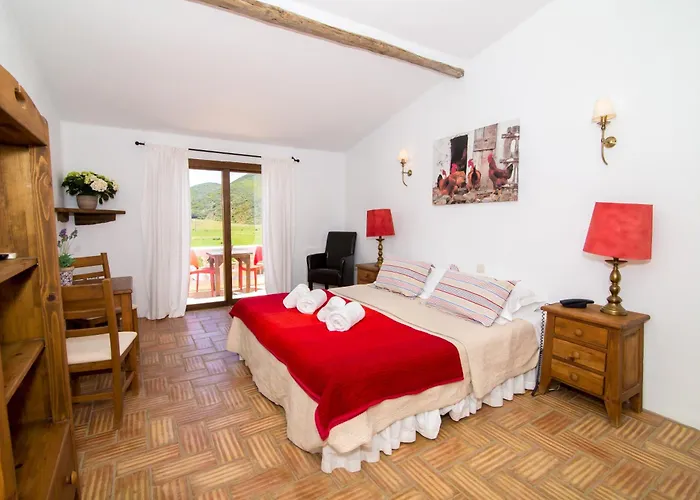Casa Fajara