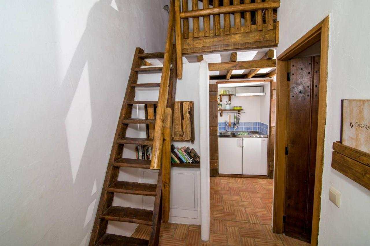 Affittacamere Casa Fajara Carrapateira