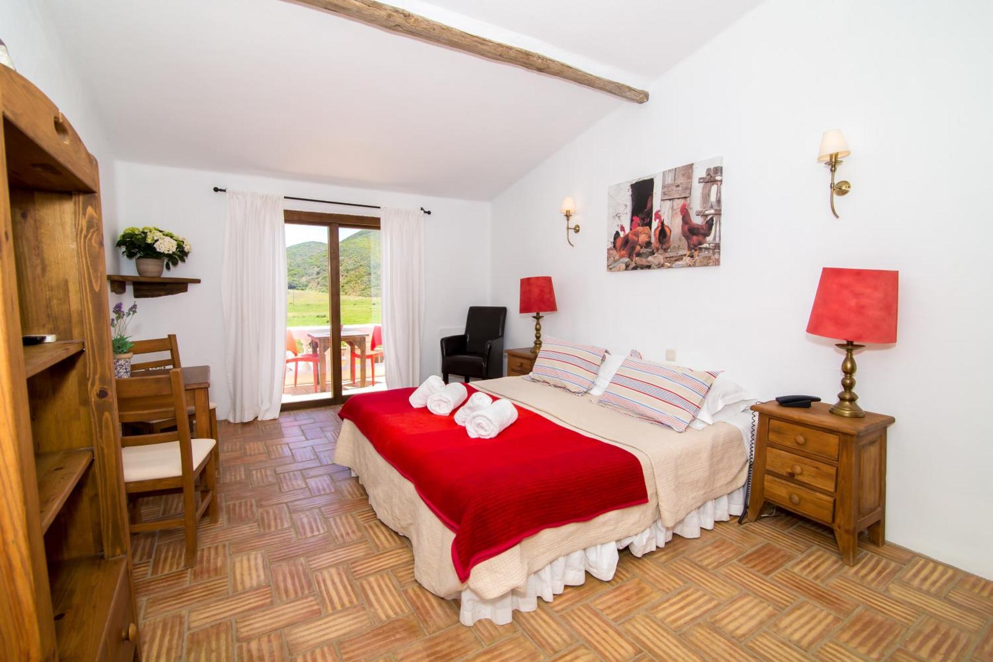 Casa de hóspedes Casa Fajara Carrapateira