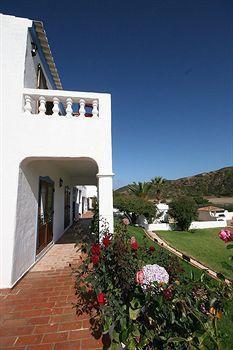 Casa de hóspedes Casa Fajara Carrapateira
