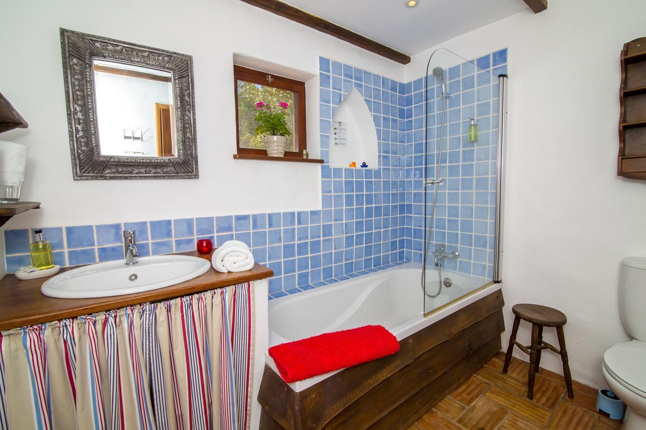 Casa Fajara Casa de hóspedes Carrapateira