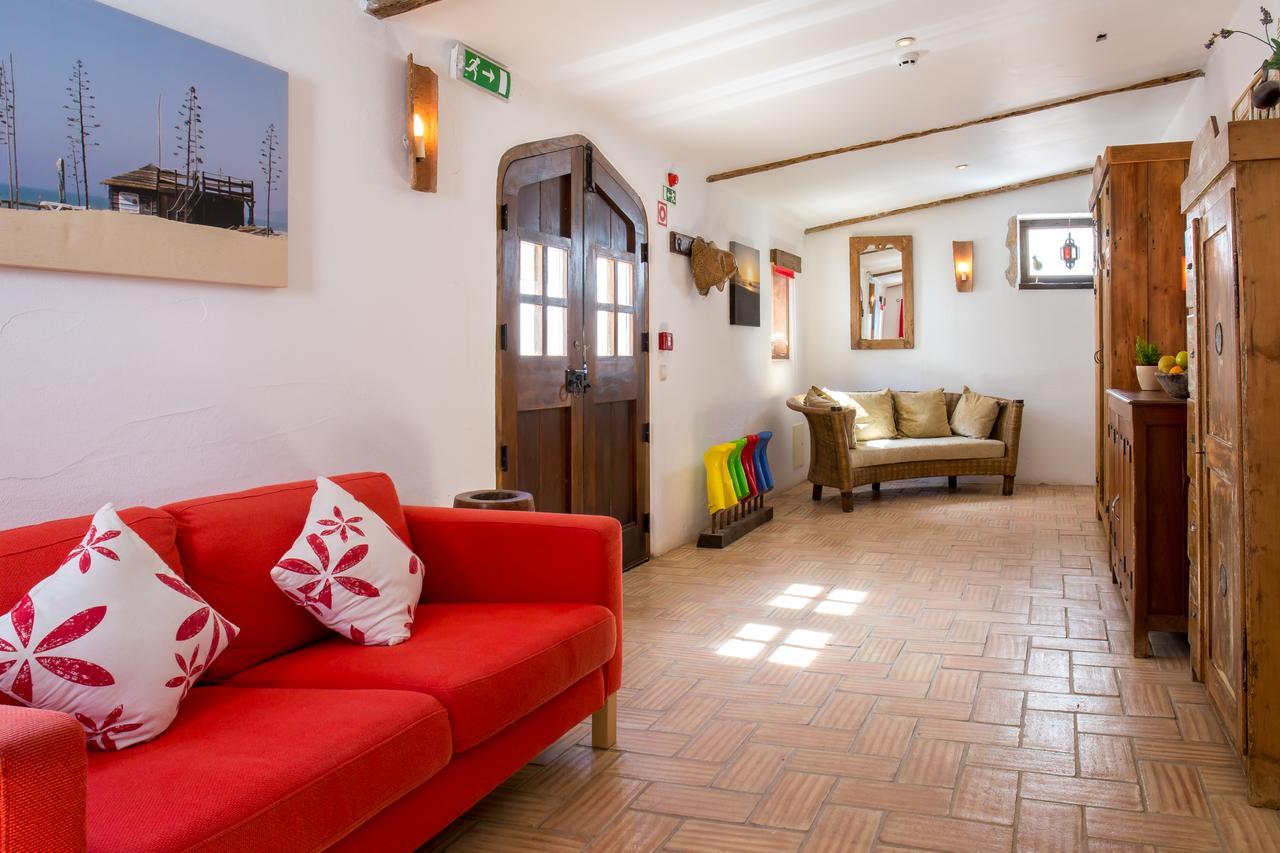 Casa Fajara Casa de hóspedes 3*