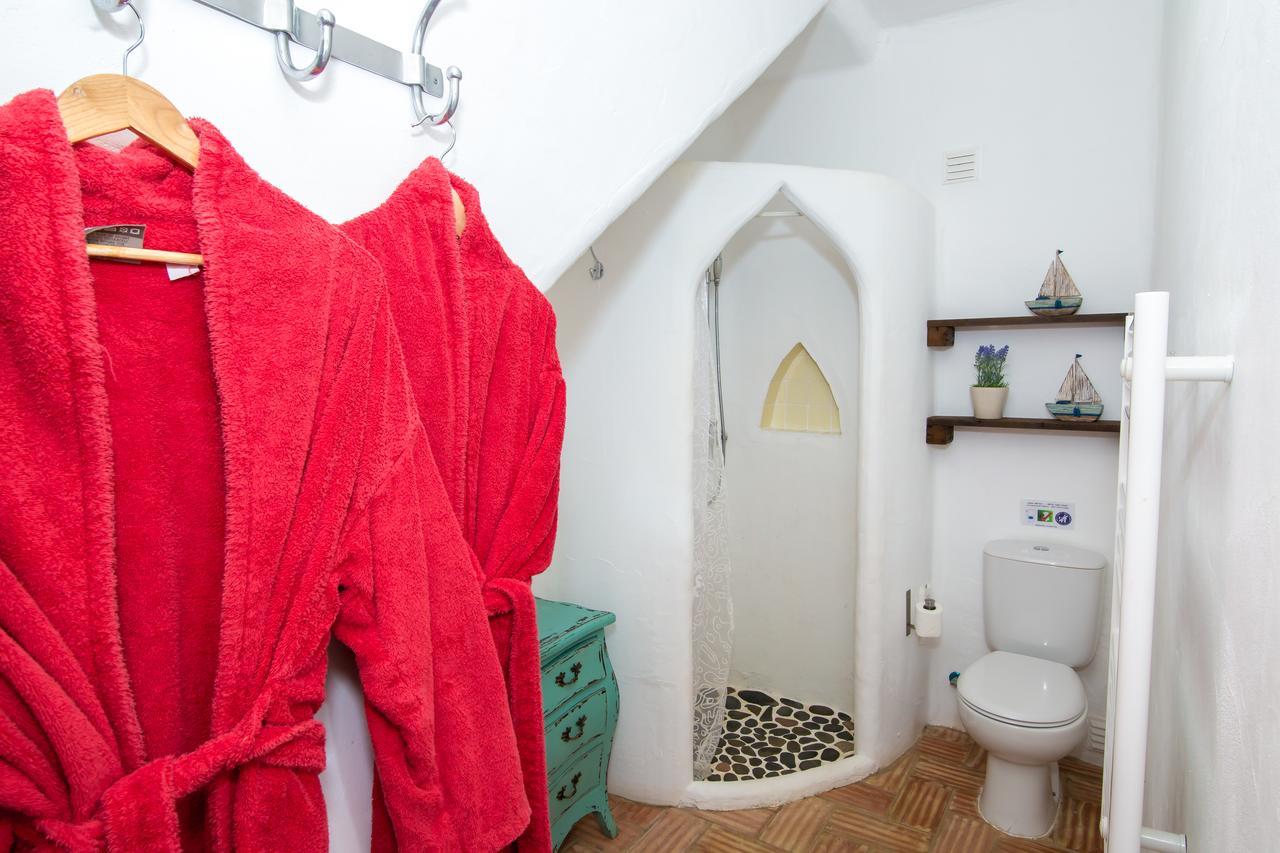 Casa Fajara Casa de hóspedes Carrapateira