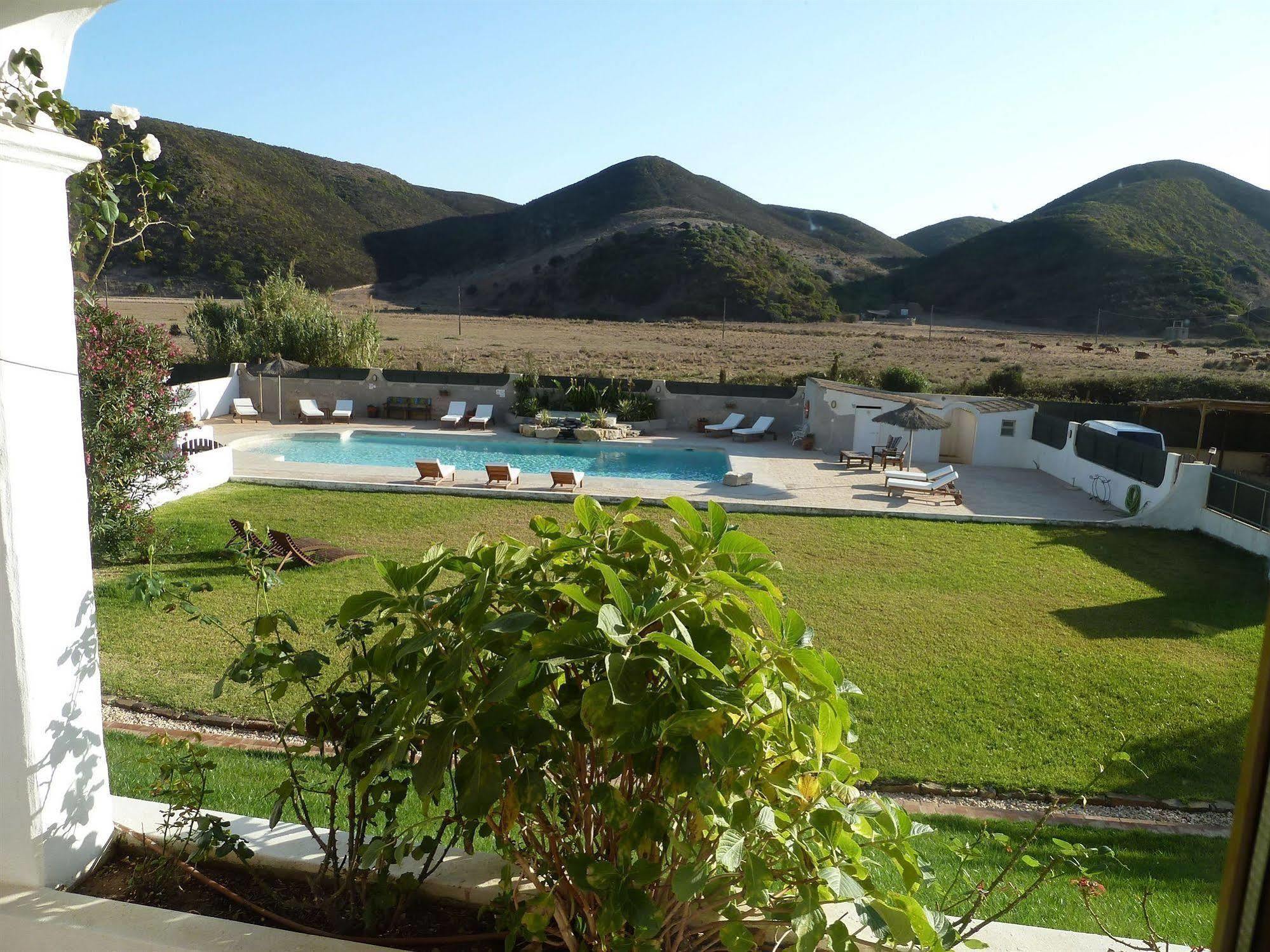 Casa de hóspedes Casa Fajara 3*