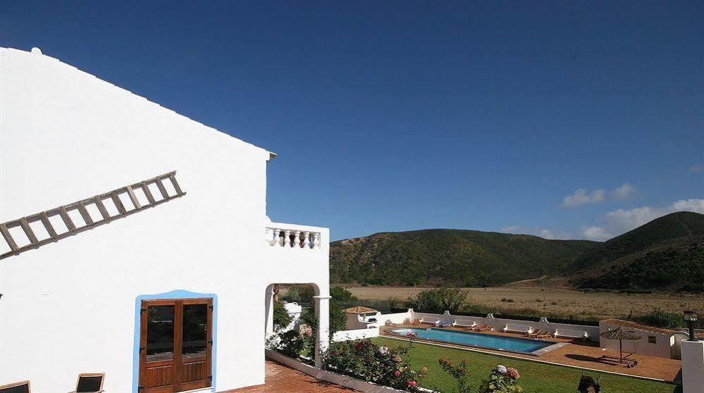 Casa de hóspedes Casa Fajara