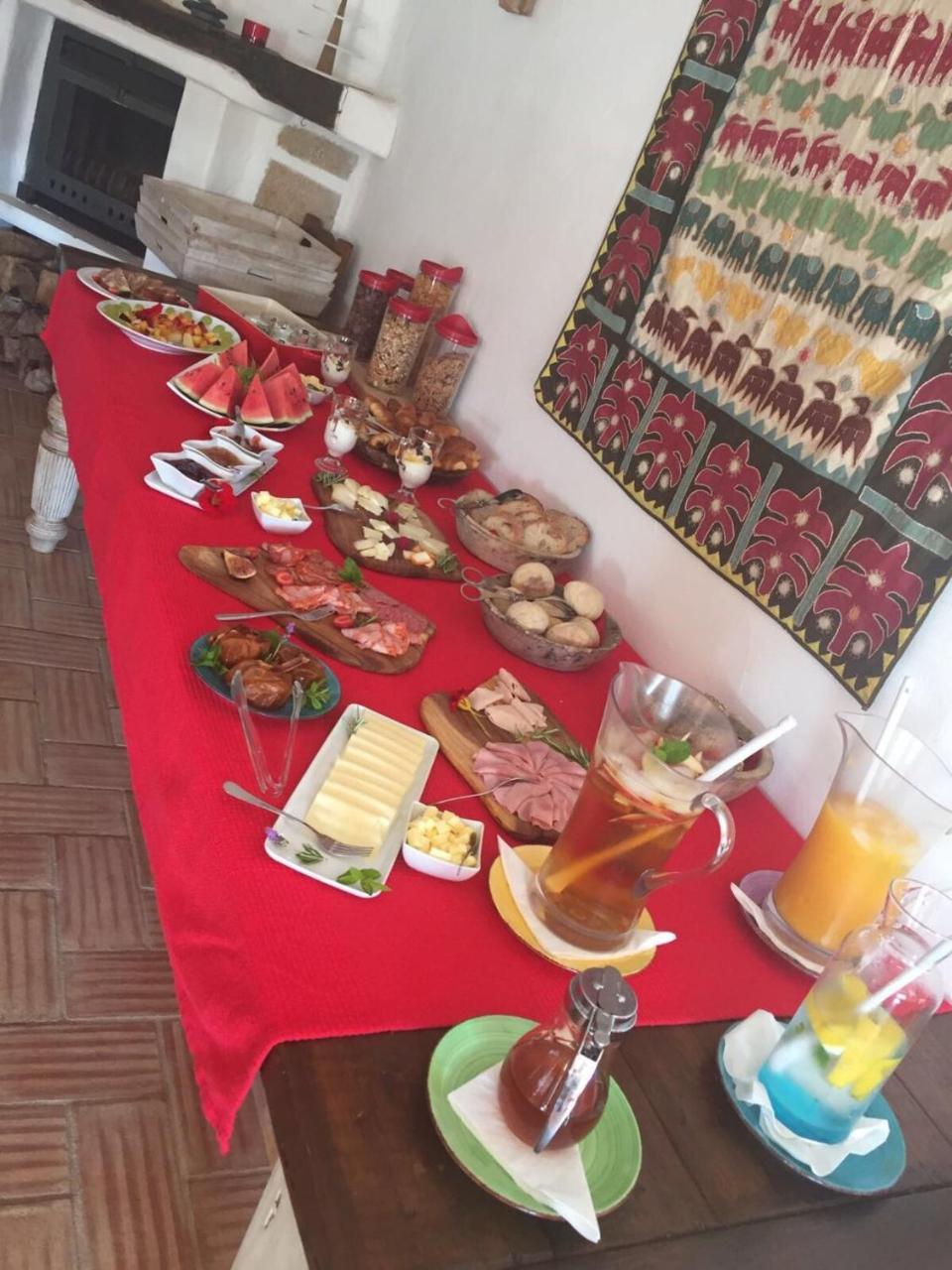 Casa de hóspedes Casa Fajara
