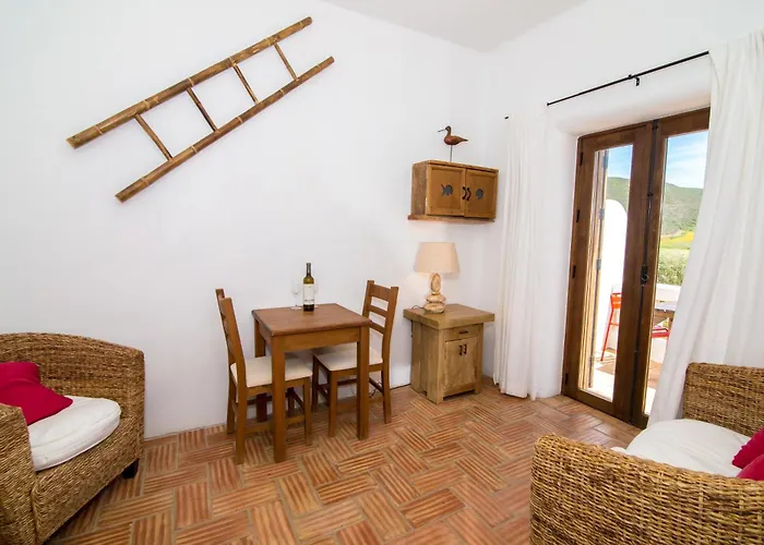 Casa Fajara