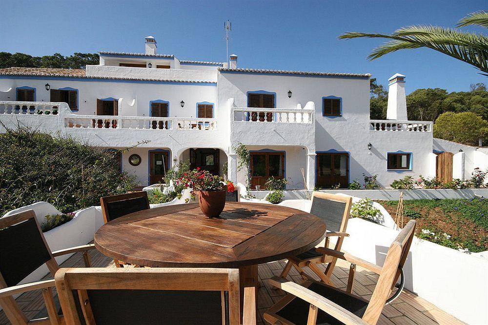 Casa Fajara Casa de hóspedes Carrapateira