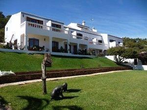 Casa de hóspedes Casa Fajara 3*
