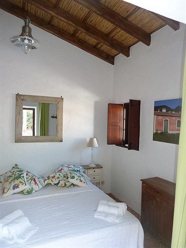 Casa de hóspedes Casa Fajara 3*