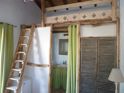 Casa de hóspedes Casa Fajara 3*