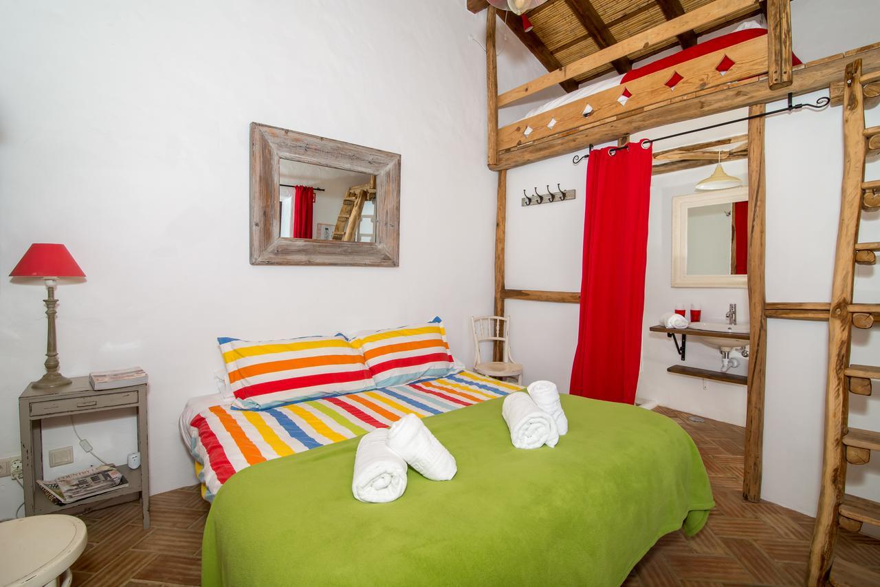 Casa Fajara Casa de hóspedes