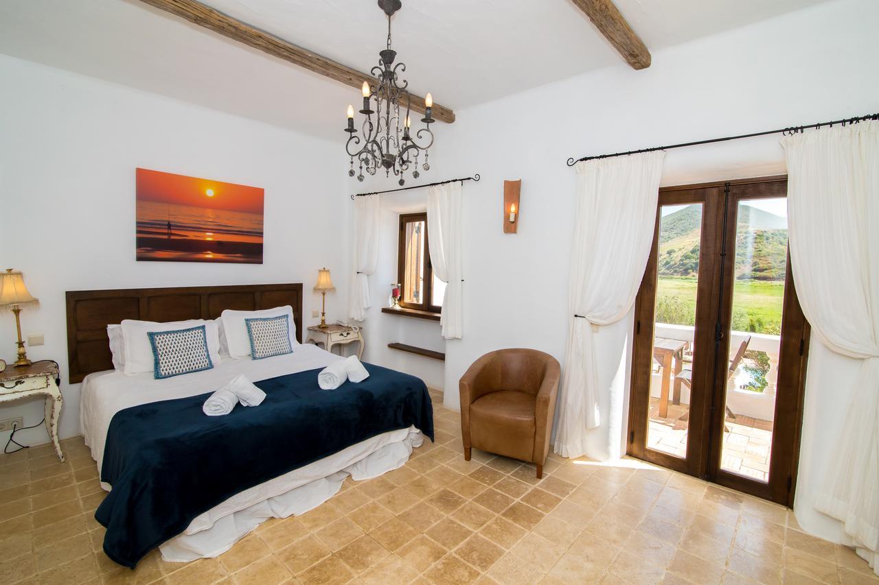 Casa Fajara Casa de hóspedes Carrapateira