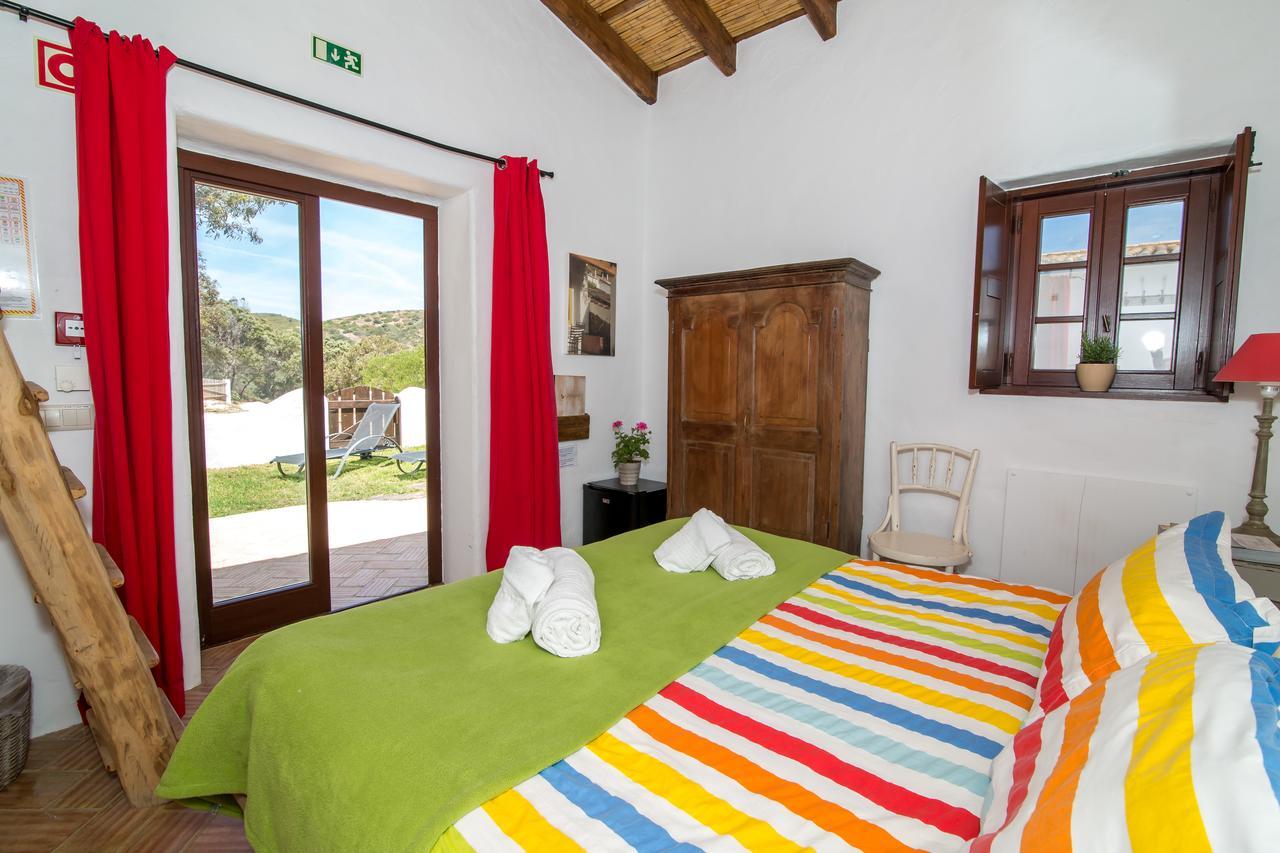 Casa Fajara Casa de hóspedes Carrapateira