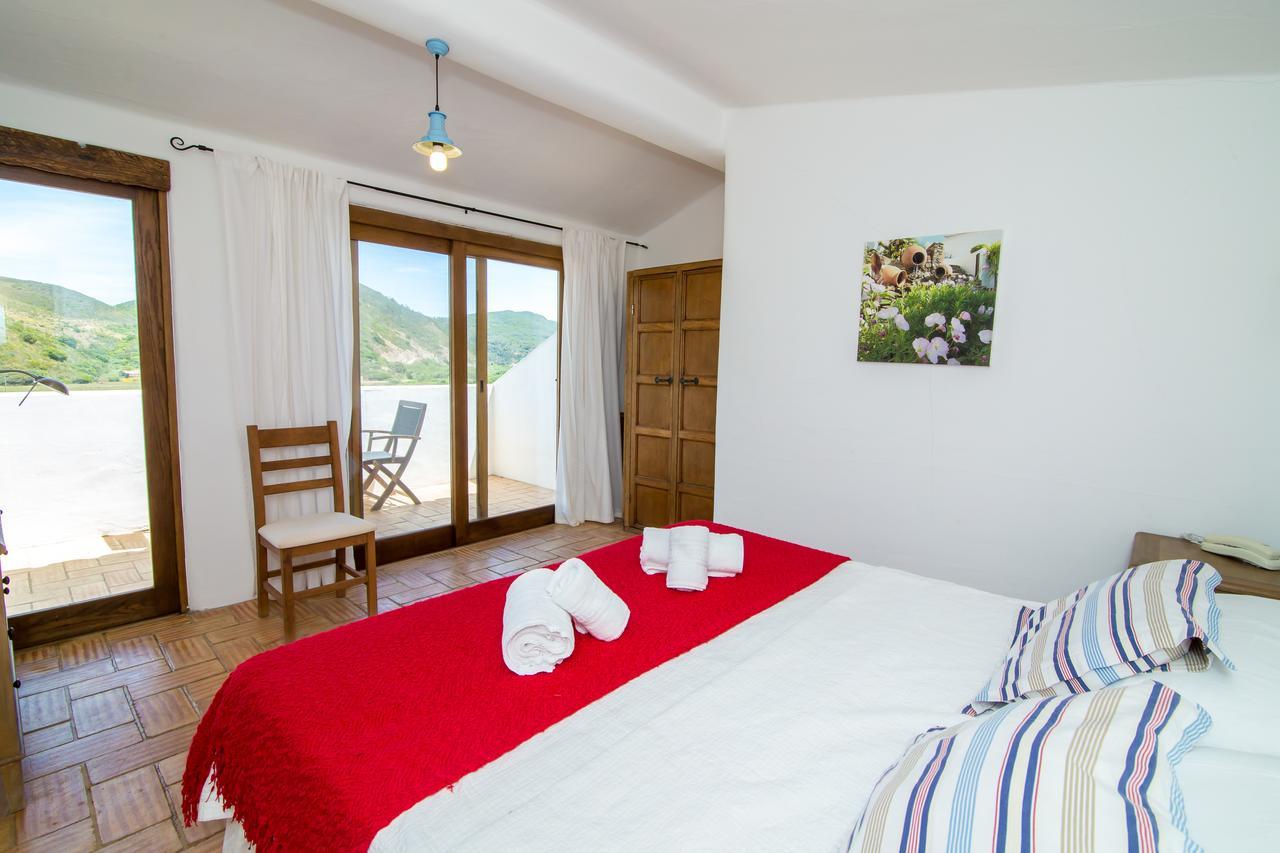Casa Fajara Casa de hóspedes Carrapateira