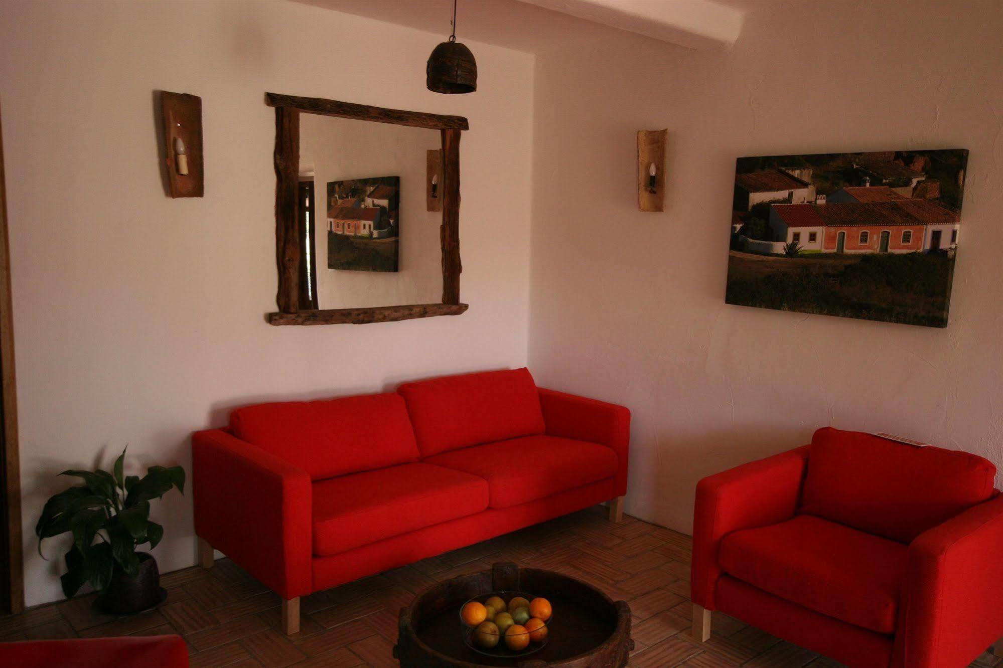 Casa de hóspedes Casa Fajara Carrapateira